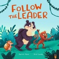 Cover: Follow the Leader - Little Tiger