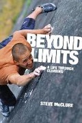Cover: Beyond Limits - Vertebrate Publishing Ltd