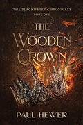 Cover: The Wooden Crown - The Book Reality Experience
