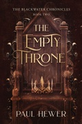 Cover: The Empty Throne - The Book Reality Experience