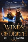Cover: Winds of Death - Sword & Cross Publishing