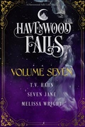 Cover: Havenwood Falls Volume Seven (Havenwood Falls Collections, #7) - Ang'dora Productions, LLC