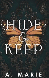 Enlarge image Cover: Hide and Keep - Booktickets By AM