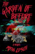 Cover: The Garden of Before - Parliament House Press