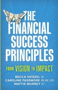 Cover: The Financial Success Principles - Upword Publishing