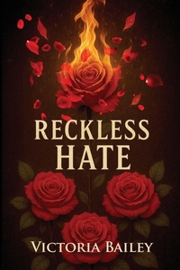 Enlarge image Cover: Reckless Hate - Victoria Bailey