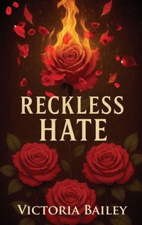Enlarge image Cover: Reckless Hate - Victoria Bailey