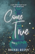 Cover: Come True - Never and Ever Publishing