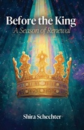 Cover: Before the King - Israel365