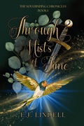 Cover: Through Mists of Time - E.J. Lindell