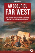 Cover: Au coeur du Far West - CurioVox