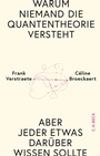 Bild: Warum niemand die Quantentheorie versteht - C.H.Beck Digital
