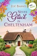 Cover: Neues Gl&uuml;ck in Cheltenham - dotbooks