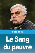 Cover: Le Sang du pauvre - Prodinnova
