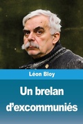 Cover: Un brelan d'excommunies - Prodinnova