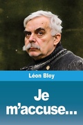 Cover: Je m'accuse... - Prodinnova
