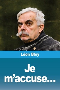Enlarge image Cover: Je m'accuse... - Prodinnova