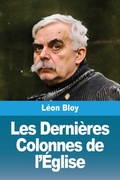 Cover: Les Dernieres Colonnes de l'Eglise - Prodinnova