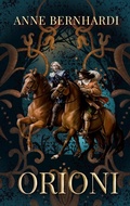 Cover: Orioni - BoD - Books on Demand