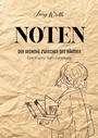 Cover: Noten - BoD - Books on Demand