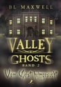 Cover: Vom Geist heimgesucht - dead soft verlag