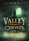 Cover: Den Geist gefangen - dead soft verlag