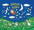 Cover: Hannah Y El Violin / Hannah and the Violin - Oceano Travesia