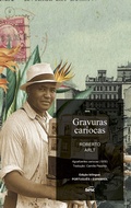 Cover: Gravuras cariocas - Mojo