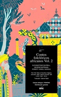 Cover: Contos Folcl&oacute;ricos Africanos Vol.2 - Mojo