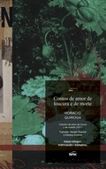Cover: Contos de amor de loucura e de morte - Mojo