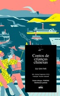 Cover: Contos de Crian&ccedil;as Chinesas - Mojo