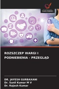 Cover: Rozszczep Wargi I Podniebienia - PrzeglAd - Wydawnictwo Nasza Wiedza