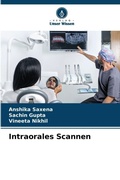 Cover: Intraorales Scannen - Verlag Unser Wissen