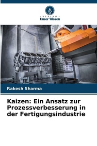 Enlarge image Cover: Kaizen - Verlag Unser Wissen