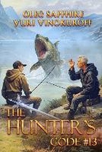 Enlarge image Cover: The Hunter's Code - Magic Dome Books