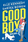 Cover: Good Boy - Wonderbooks