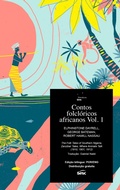 Cover: Contos Folcl&oacute;ricos Africanos Vol.1 - Mojo