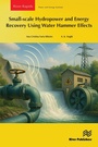 Cover: Small-scale Hydropower and Energy Recovery Using Water Hammer Effect - River Publishers
