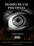 Cover: Di&aacute;rio De Um Psicopata - Tektime