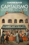 Cover: Capitalismo - Ibl Libri