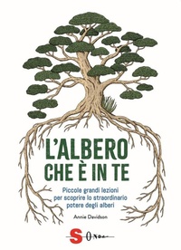 Enlarge image Cover: L'albero che è in te - Edizioni Sonda