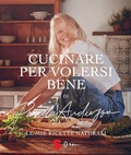 Cover: Cucinare per volersi bene - Edizioni Sonda