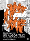 Cover: &Eacute;rase una vez un algoritmo - FCEChile