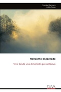 Cover: Horizonte Encarnado - Eliva Press