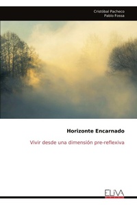 Enlarge image Cover: Horizonte Encarnado - Eliva Press