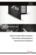 Cover: Strain in Carbon Fiber Laminates - Eliva Press
