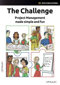 Abbildung von: The Challenge - Van Haren Publishing