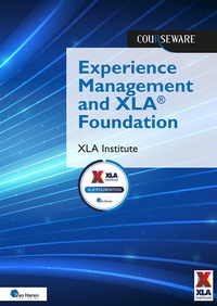 Abbildung von: Experience Management and XLA® Foundation - Van Haren Publishing