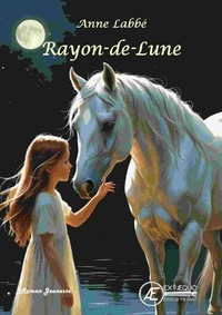 Enlarge image Cover: Rayon-de-Lune - Ex Aequo