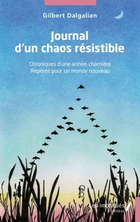 Bild: Journal d'un chaos résistible - Les Impliqués